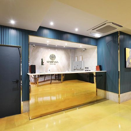 פייונגטק Mariposa Hotel Songtan מראה חיצוני תמונה