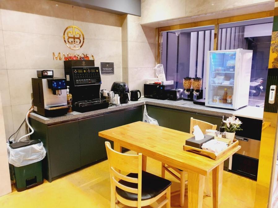 פייונגטק Mariposa Hotel Songtan מראה חיצוני תמונה
