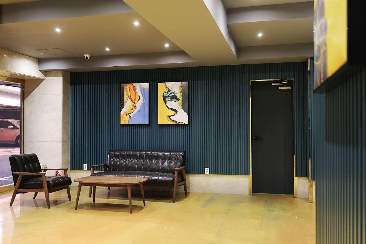 פייונגטק Mariposa Hotel Songtan מראה חיצוני תמונה