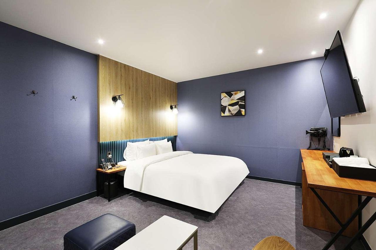 פייונגטק Mariposa Hotel Songtan מראה חיצוני תמונה