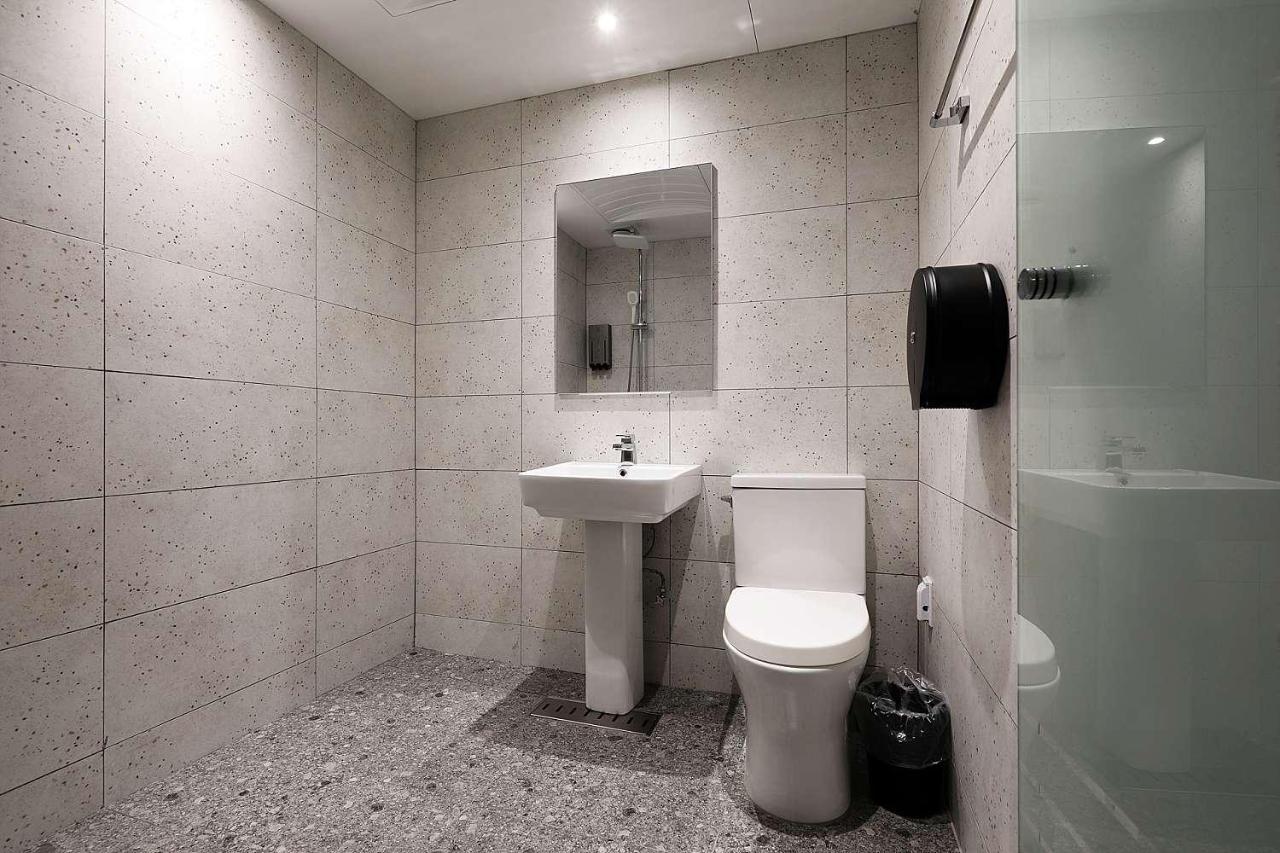 פייונגטק Mariposa Hotel Songtan מראה חיצוני תמונה