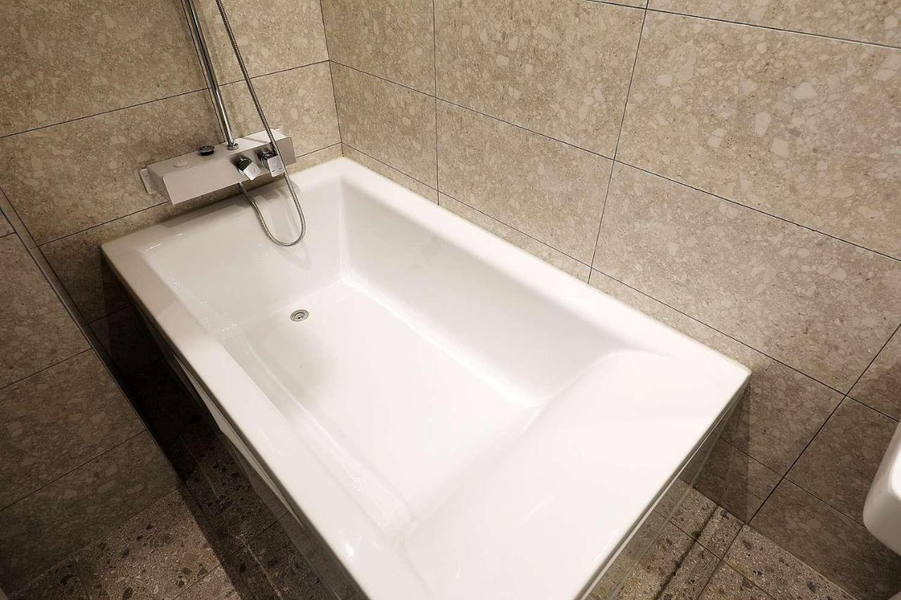 פייונגטק Mariposa Hotel Songtan מראה חיצוני תמונה