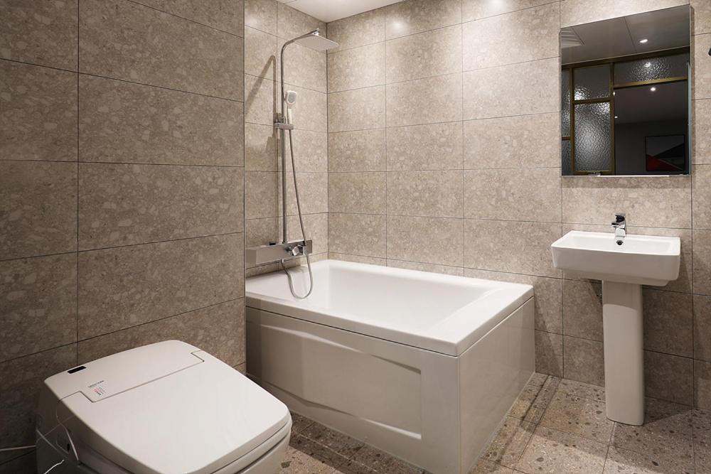 פייונגטק Mariposa Hotel Songtan מראה חיצוני תמונה