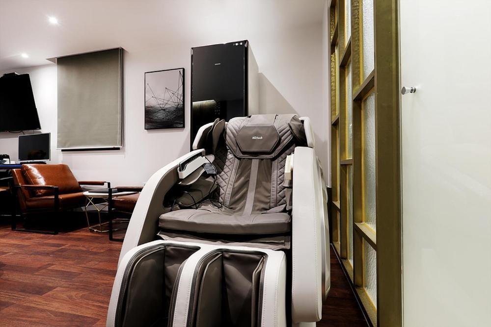 פייונגטק Mariposa Hotel Songtan מראה חיצוני תמונה